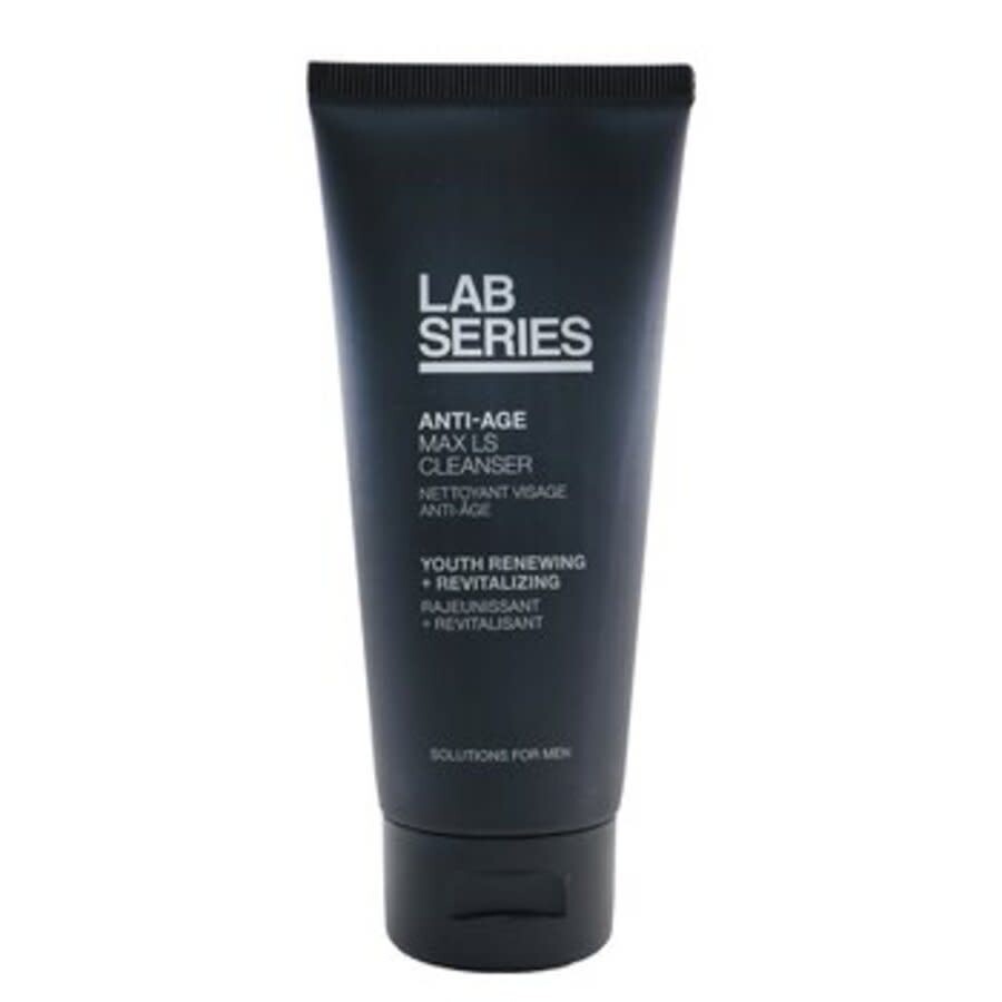 Lab Series Men's Anti-Age Max LS Cleanser 3.4 oz Skin Care