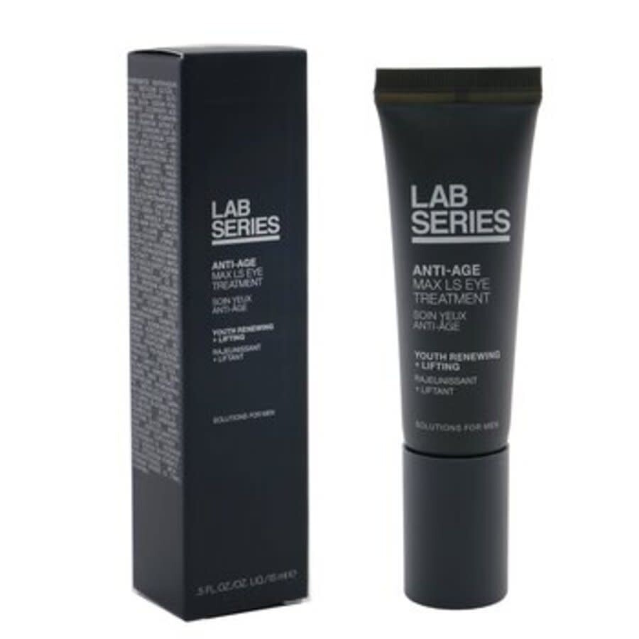 Lab Series Men's Anti-age Max Ls Eye Treatment 0.5 oz Skin Care 022548426197