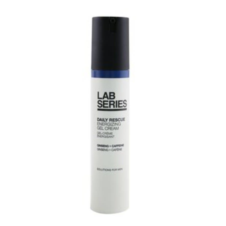 LAB SERIES LAB SERIES MEN'S DAILY RESCUE ENERGIZING GEL CREAM 1.7 OZ SKIN CARE 022548429297