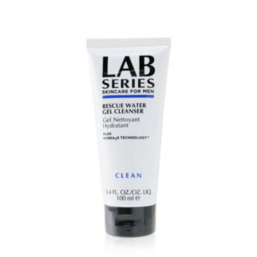 Lab Series - Rescue Water Gel Cleanser 100ml/3.4oz 022548419236