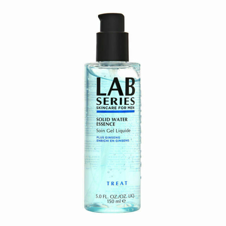 Lab Series Solid Water Essence 5oz/150ml Skin Care for Men