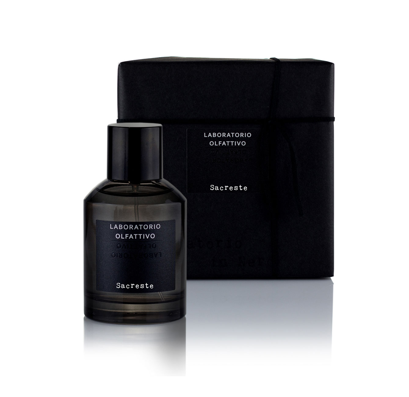Laboratorio Olfattivo Unisex Sacreste EDP 3.4 oz Fragrances