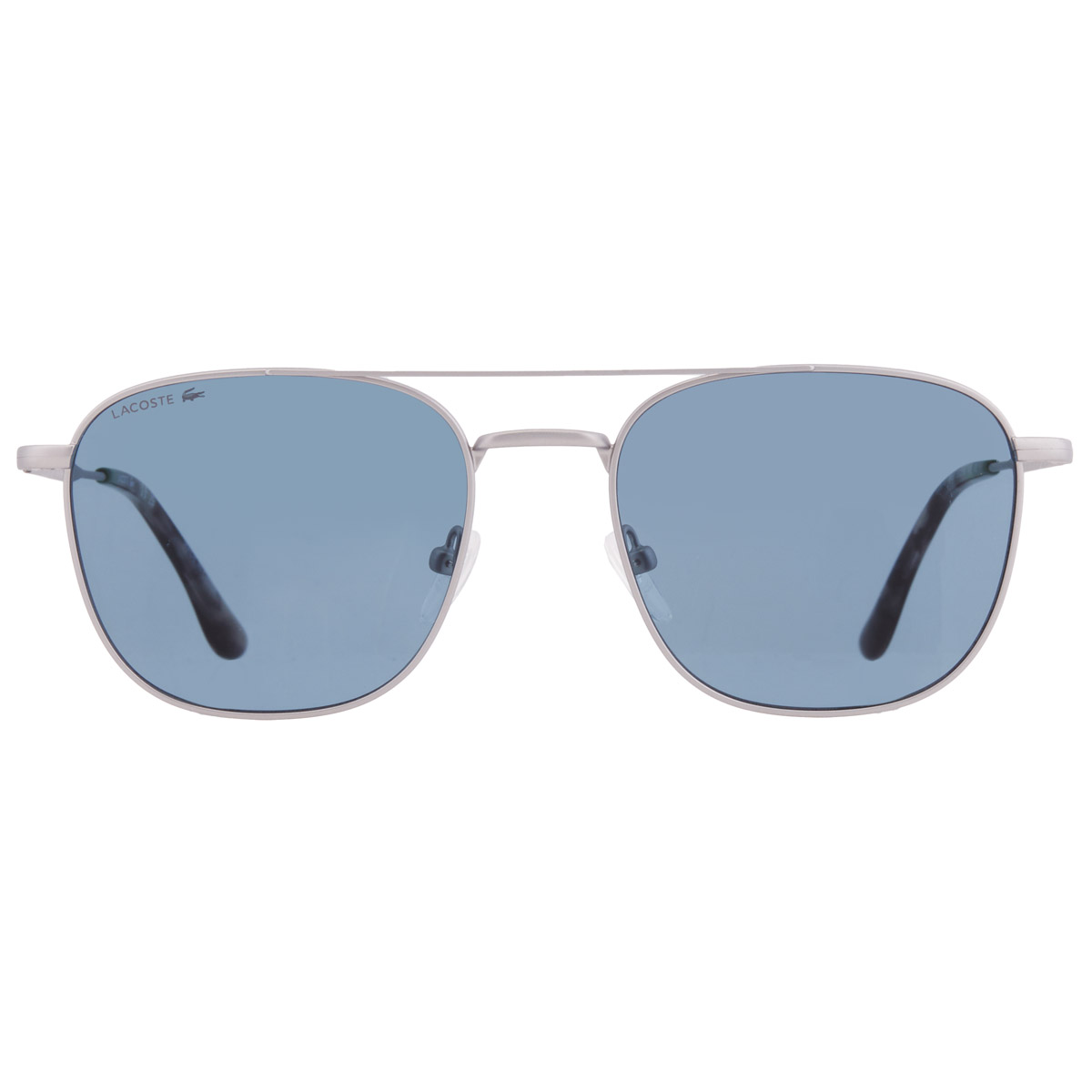 Lacoste Azure Pilot Men's Sunglasses L269S 046 55 886895692922
