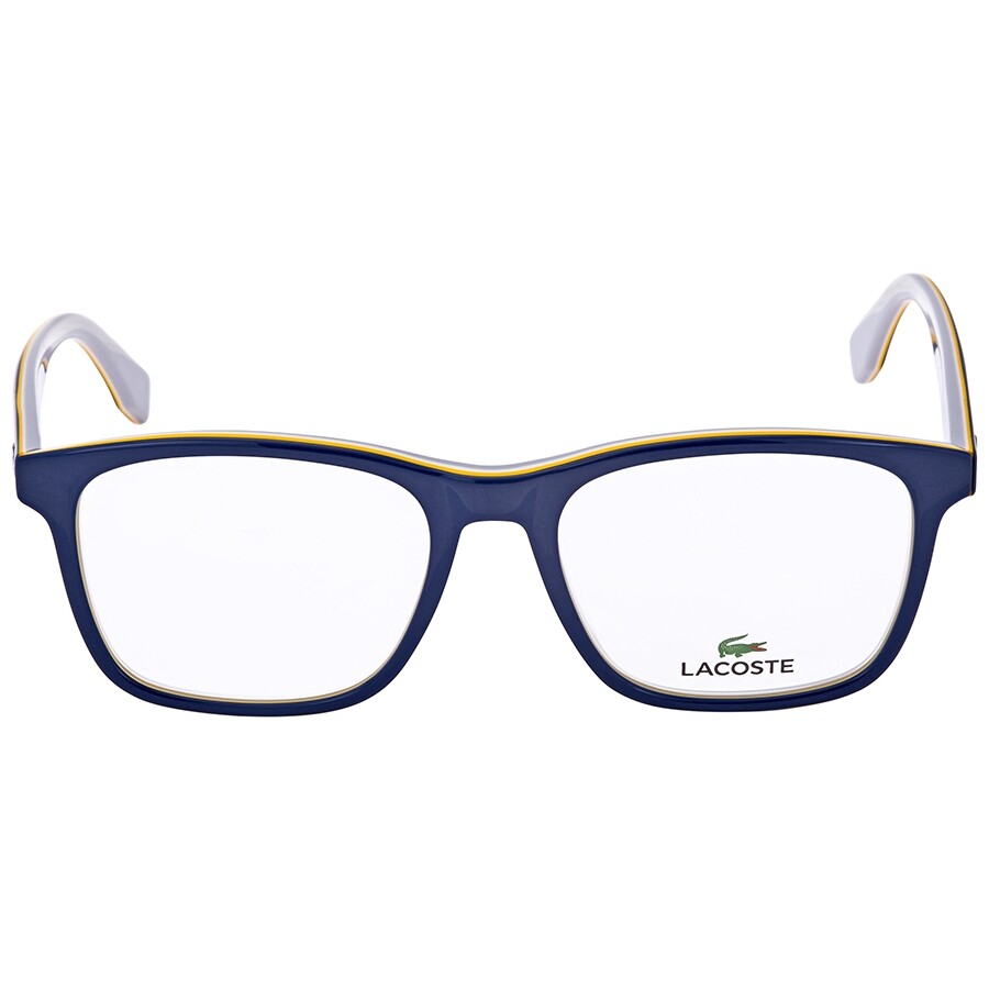 Lacoste Blue Men's Eyeglasses L278646752 Lacoste Sunglasses