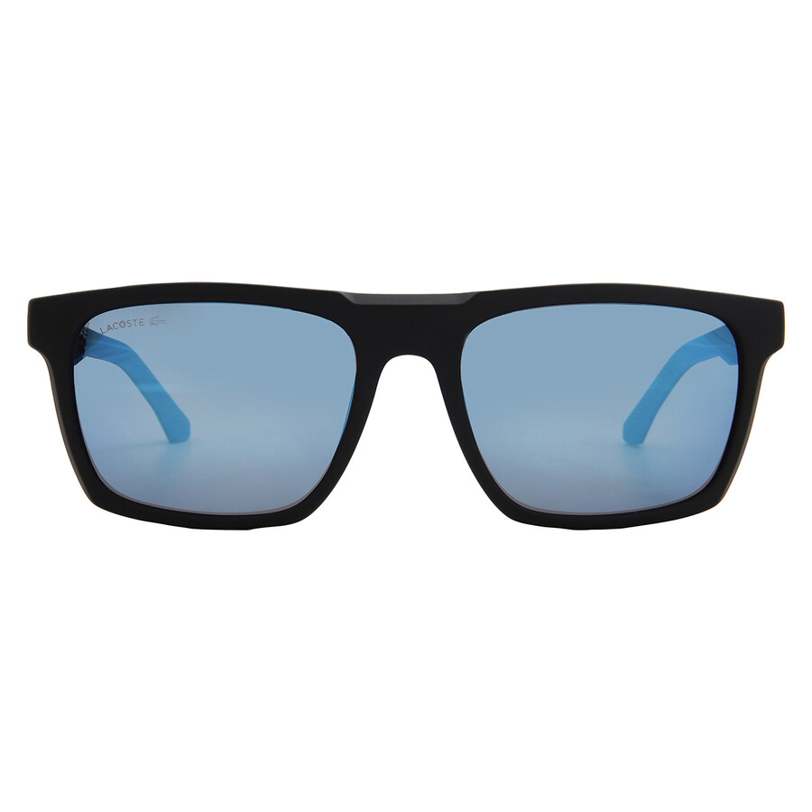Lacoste L957s 002 In Black