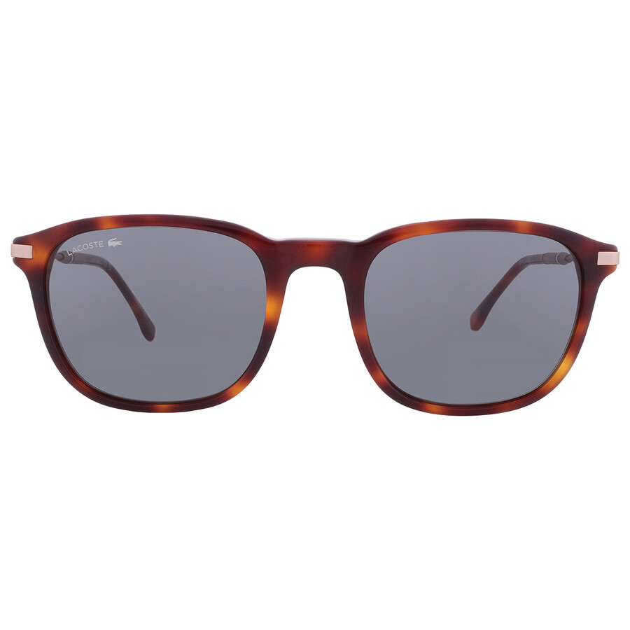 Lacoste Blue Square Men's Sunglasses L992s 214 51