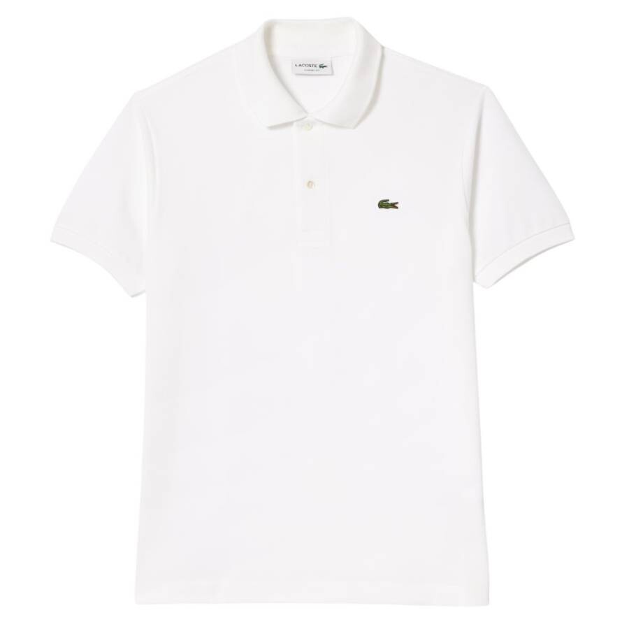 Classic Fit Original Pique Polo Shirt, Brand Size 4 (Medium)