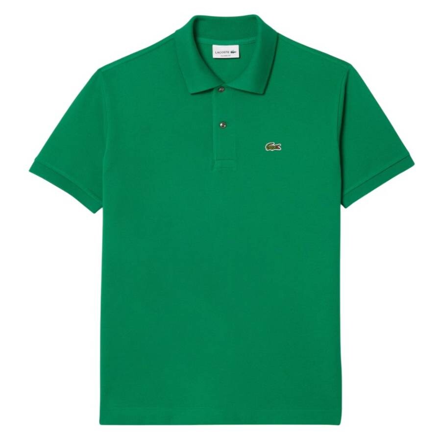 Classic Fit Original Pique Polo Shirt