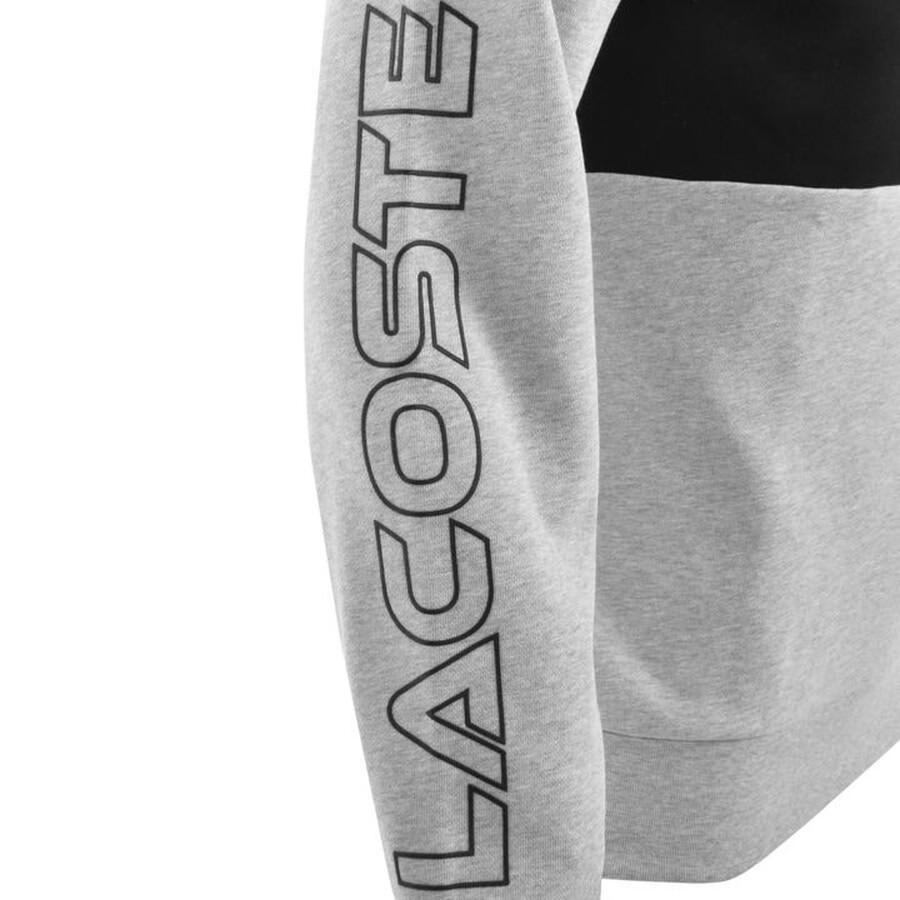 Lacoste Colorblock Classic-fit Sweatshirt