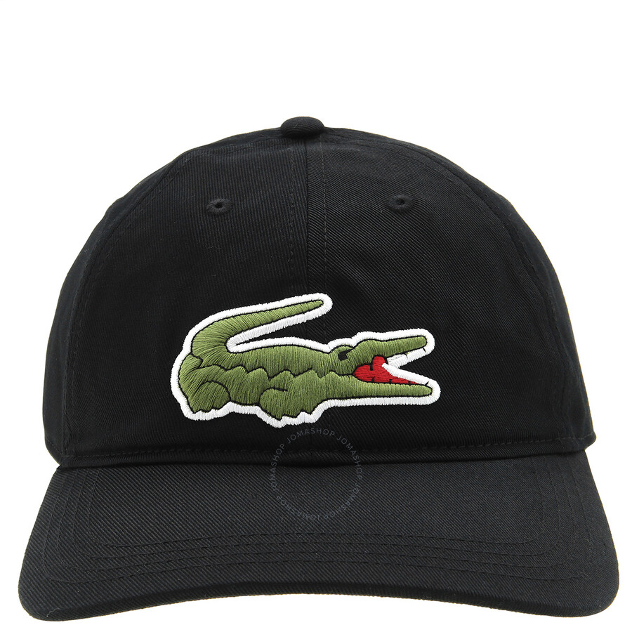 LACOSTE - 「L」Logo Cap キャップ/日本製 | HATLABO