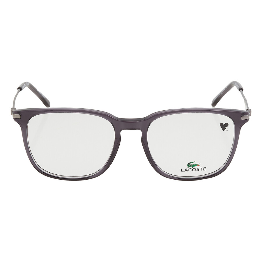 Lacoste Demo Rectangular Men's Eyeglasses L2603ND 024 54 886895475167