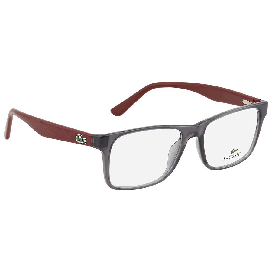 Lacoste Demo Rectangular Men's Eyeglasses L2741 035 53 886895289641
