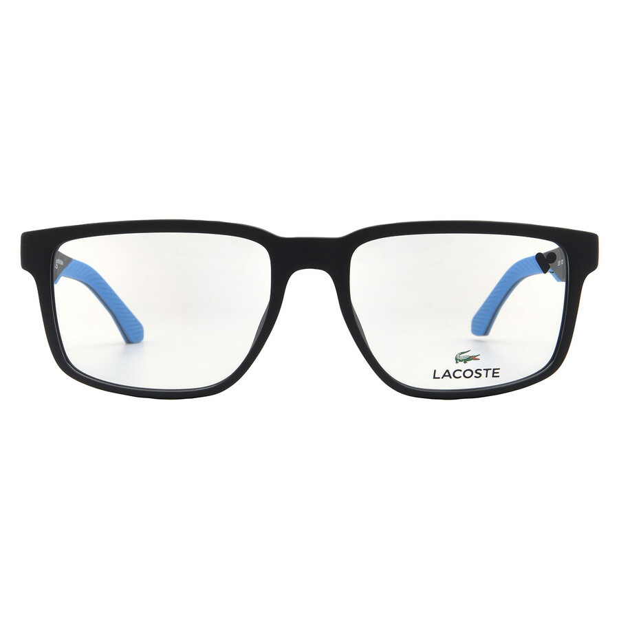 Lacoste Demo Square Men's Eyeglasses L2912 002 54