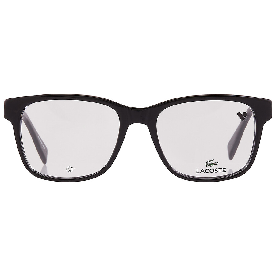 Lacoste Demo Square Men's Eyeglasses L2937 001 54