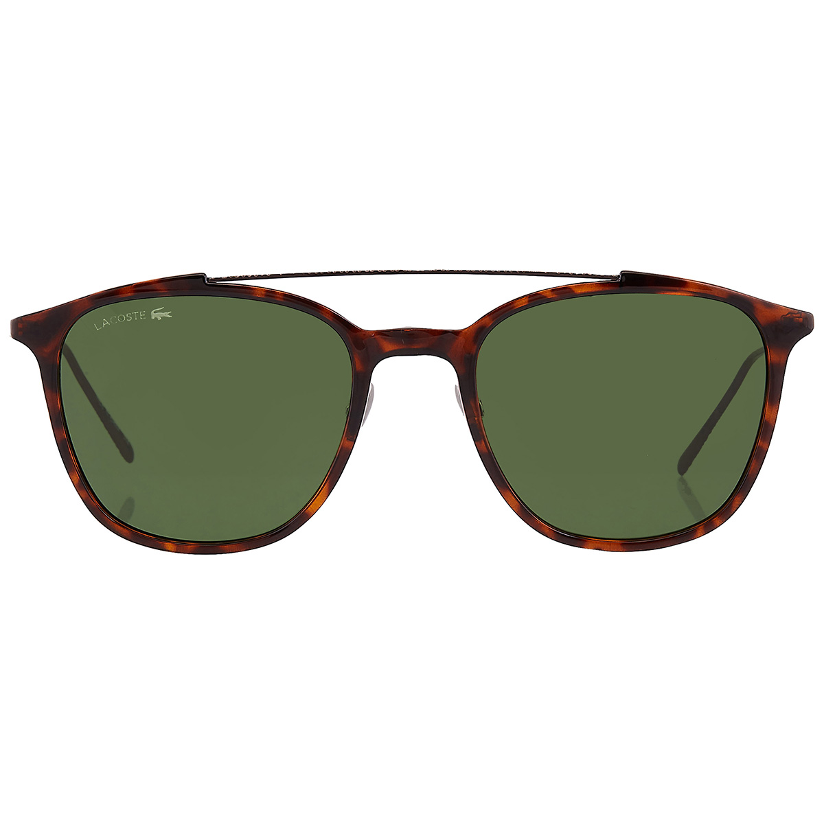 Lacoste Green Pilot Men display picture 1