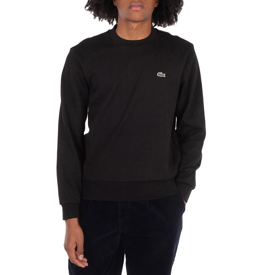 Jogger Fleece Classic Fit Sweatshirt