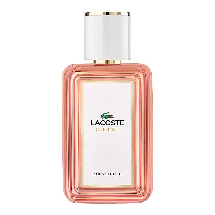 Lacoste Ladies Original EDP Spray 2.0 oz Fragrances 3386460169080