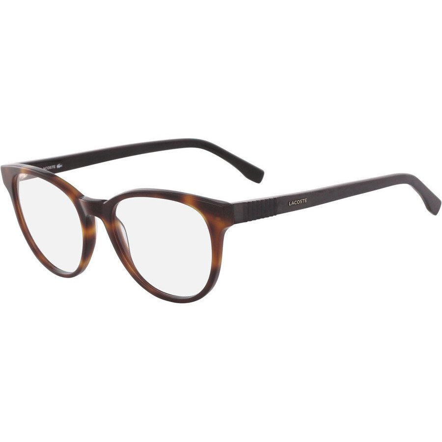 lacoste womens glasses frames