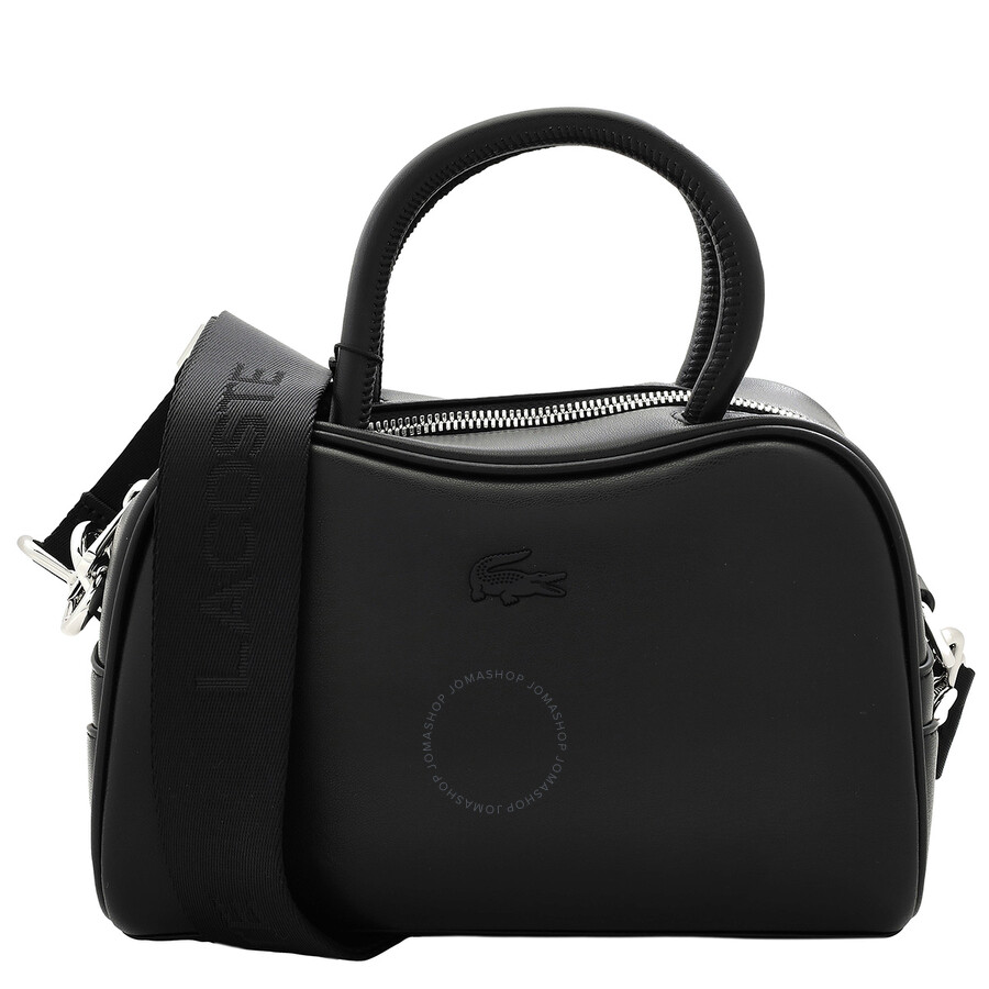 【Lacoste】早期完売★LORA Small Top Handle Bag★広い空間 Lacoste】早期完売☆LORA Small Top Handle Bag☆広い空間