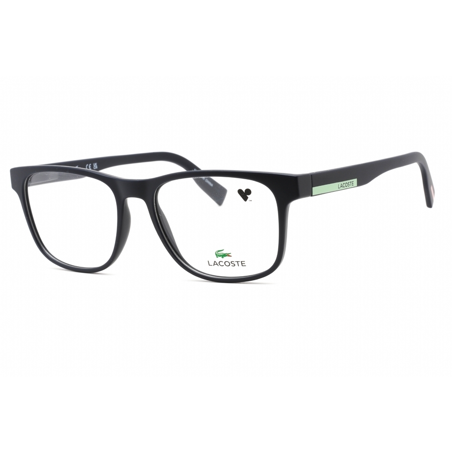 Lacoste Rectangle-frame Glasses