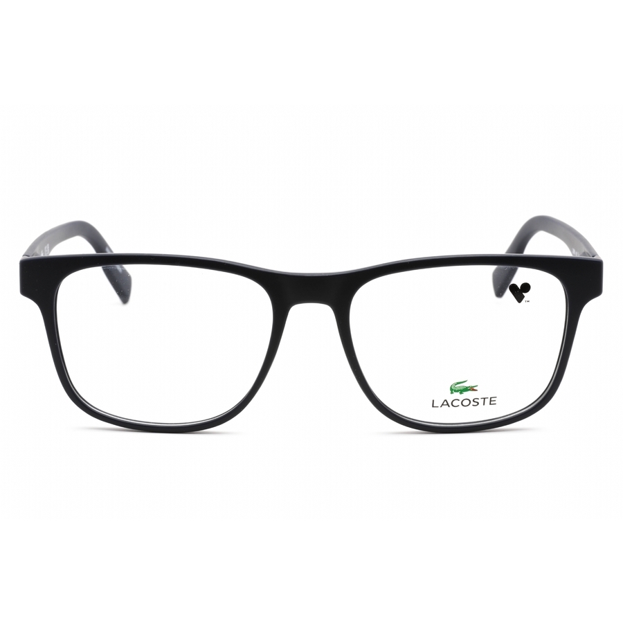 Lacoste Rectangle-frame Glasses