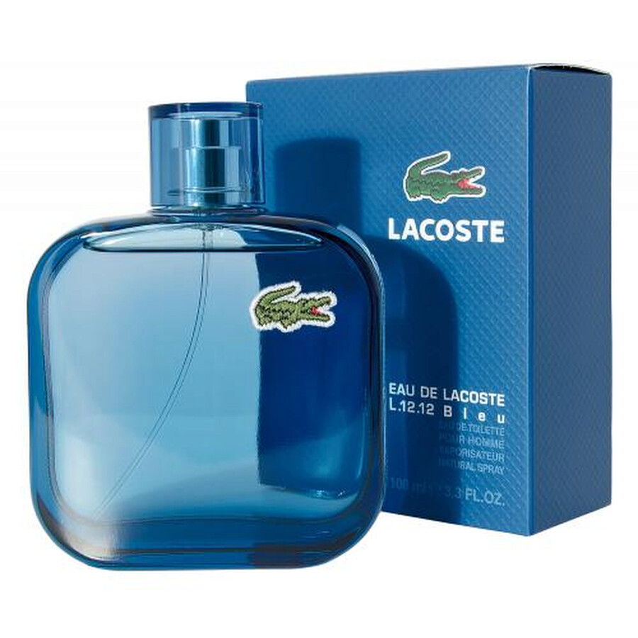 ⭐︎未開封⭐︎LACOSTE Eau de Lacoste L.12.12 Lacoste L.12.12 Blanc / Lacoste EDT Spray (white) 5.9 oz (175ml