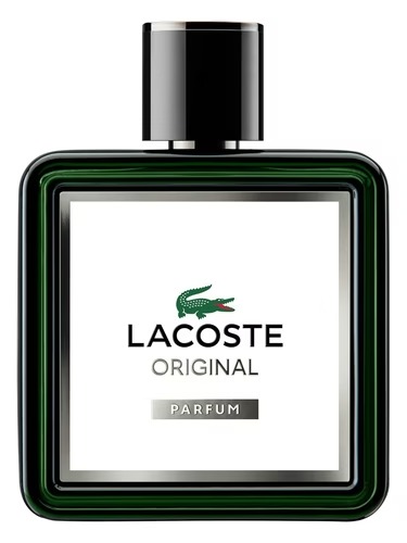 Lacoste Men's Original Parfum 3.4 oz (Tester) Fragrances