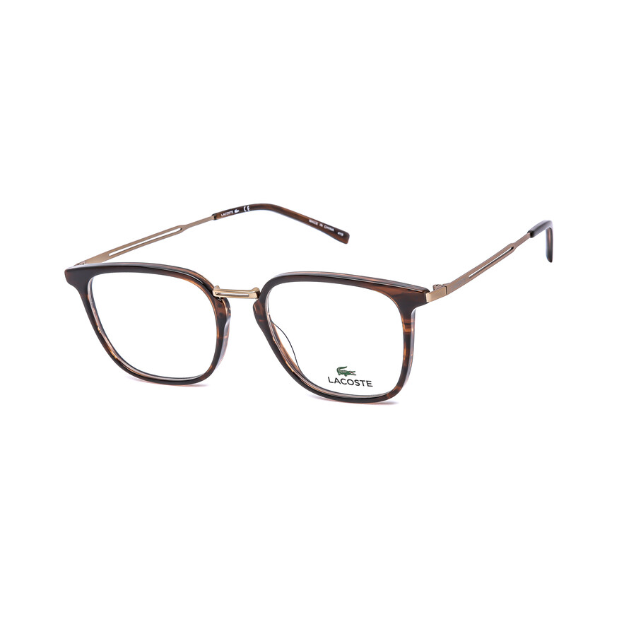 lacoste eyeglasses