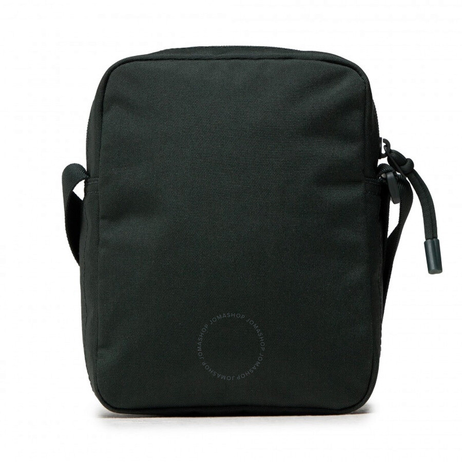 Lacoste Neocroc Logo Band Vertical Canvas Crossbody Bag Fado.vn