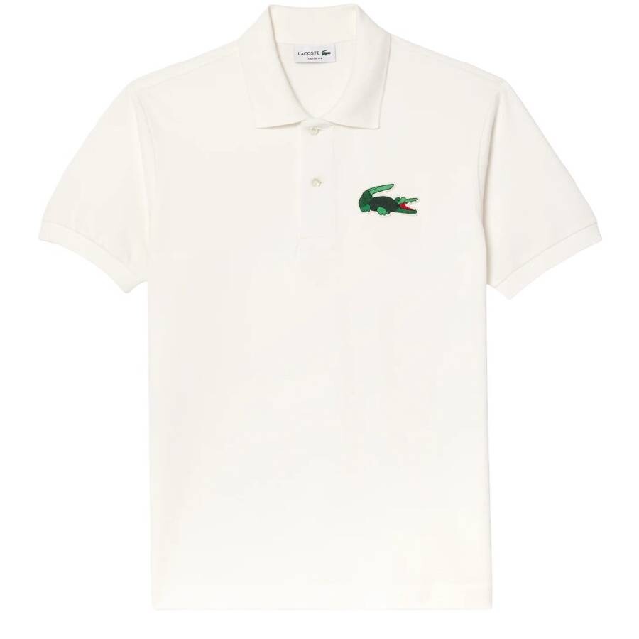 Short Sleeves Polo Shirt