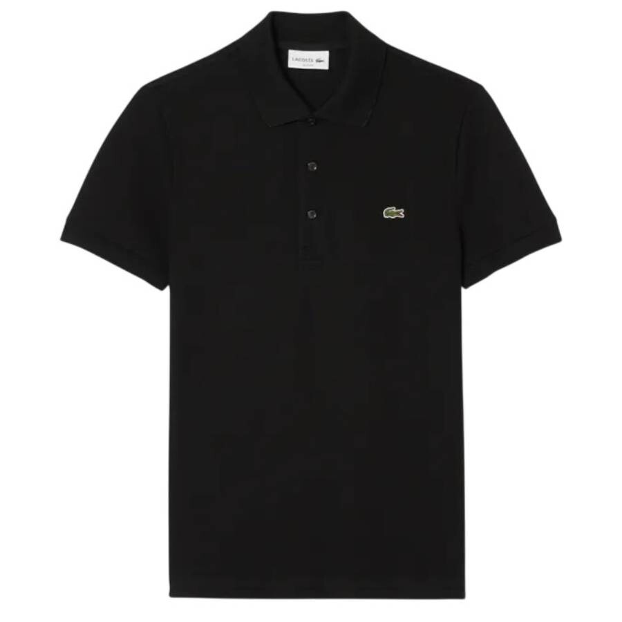 Stretch Pique Short-Sleeve Slim Fit Polo Shirt, Brand Size 1 (XX-Small)