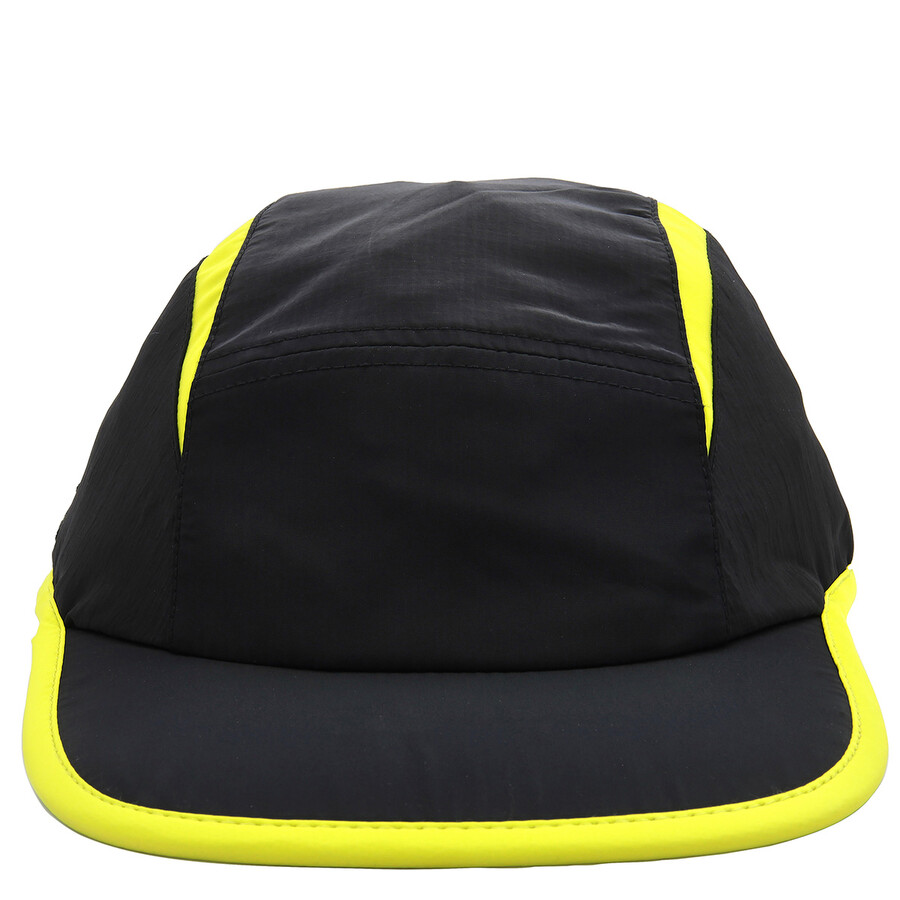 LO-FI キャップ　cap Lo-Fi - Lo-Fi Logo 6 Panel Cap | HBX - Globally Curated
