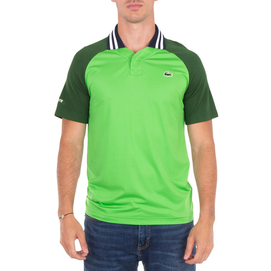 X Daniil Medvedev Tennis Polo Shirt