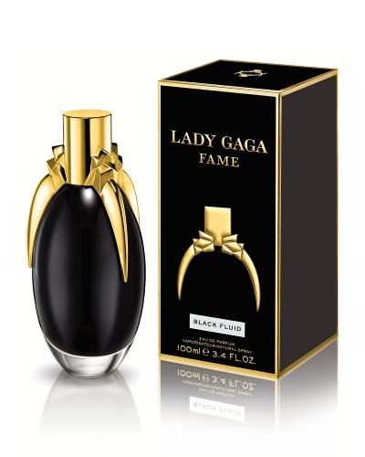Lady Gaga Ladies Fame EDP Spray 3.4 oz Fragrances 3607342539914