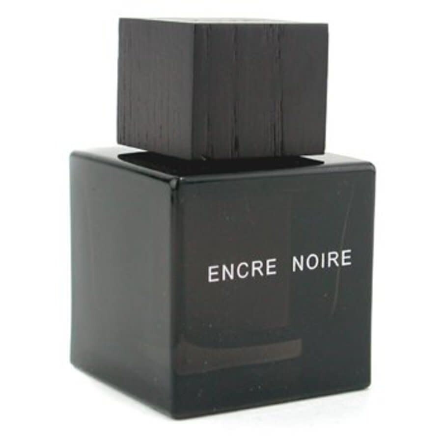 Lalique - Encre Noire Eau De Toilette Spray 50ml/1.7oz