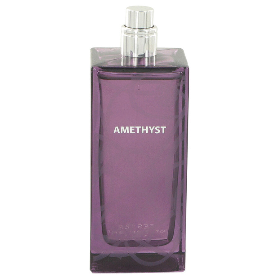 Lalique Ladies Amethyst Edp Spray 3.4 oz (tester) Fragrances 3454960023536 In Multi