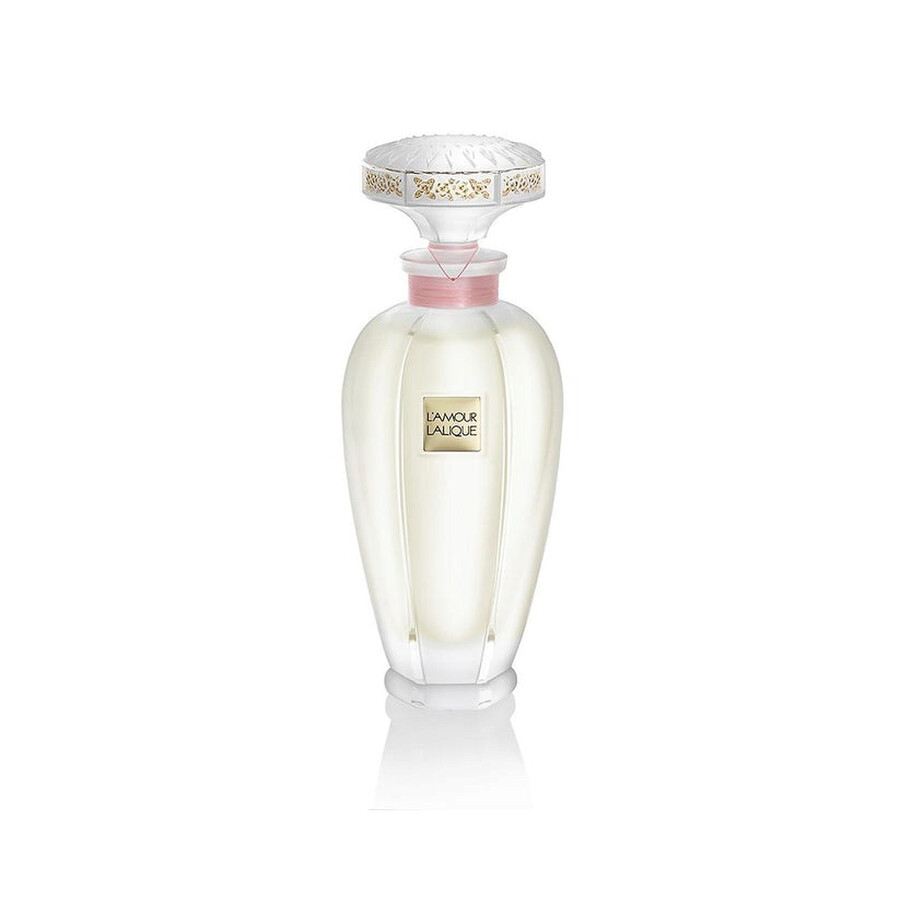Lalique Ladies L'amour Extrait De Parfum 2.7 oz Fragrances 7640111502579