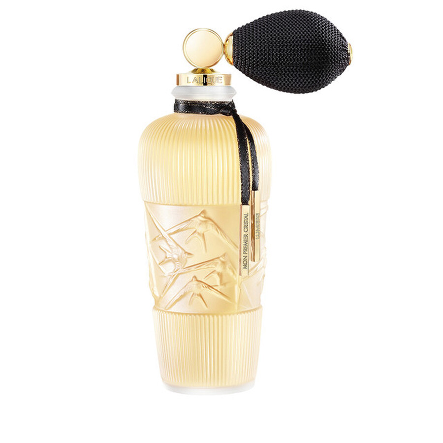 Lalique Ladies Mon Premier Cristal Lumiere Absolu De Parfum Edp Spray 2.7 oz Fragrances 764011150369