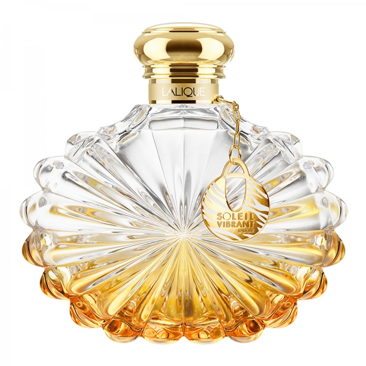 Lalique Ladies Soleil Vibrant Lalique EDP 1.7 oz Fragrances