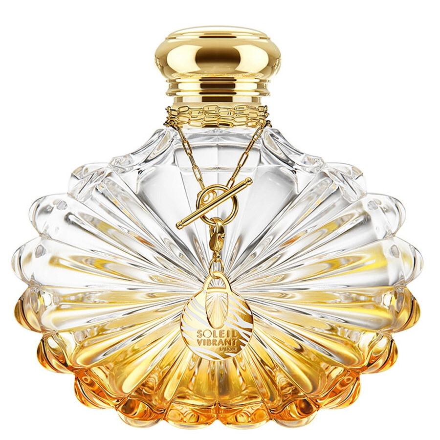 Lalique Soleil Vibrant Eau De Parfum, 3.3 Oz.