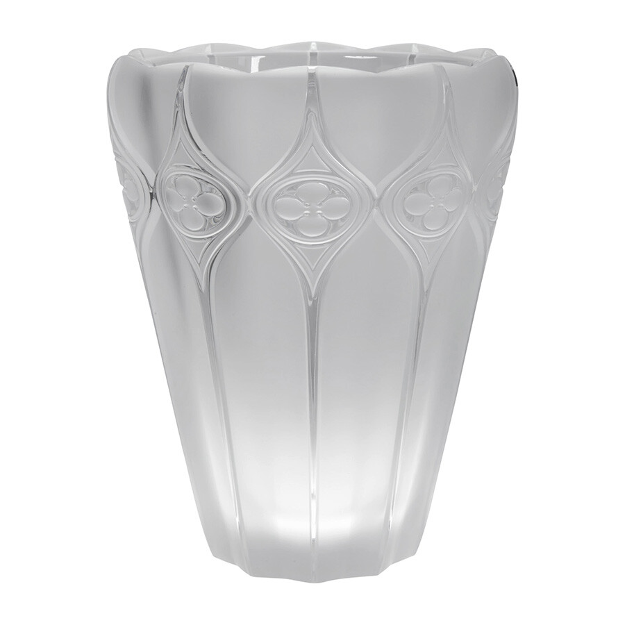 Lalique　ピヴォワーヌ　ベース ラリック ベース ピヴォワーヌ アンバー 10708700 | 洋食器の