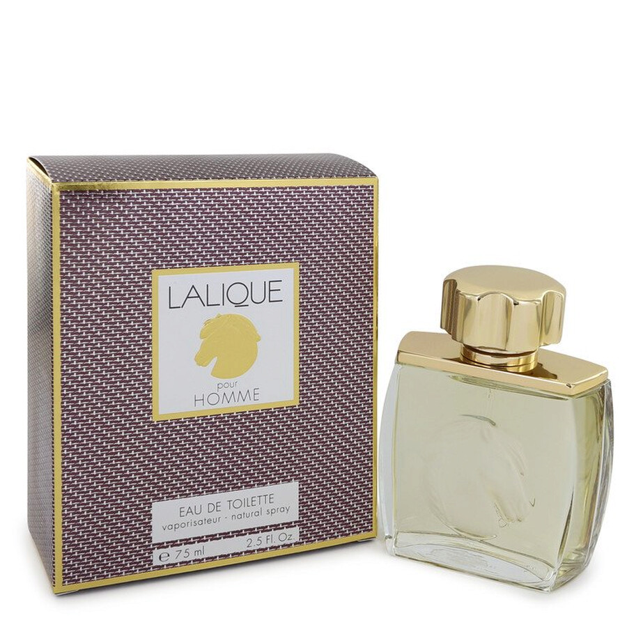 Lalique Pour Homme Lion, Eau De Toilette 2.5 oz (75 ml) (m) 3454960006133 - Men's Colognes, Mens Eau de Toilette - Jomashop Lalique Pour Homme Lion, Eau De Toilette 2.5 oz (75 ml) (m) 3454960006133 - Men's Colognes, Mens Eau de Toilette - Jomashop
