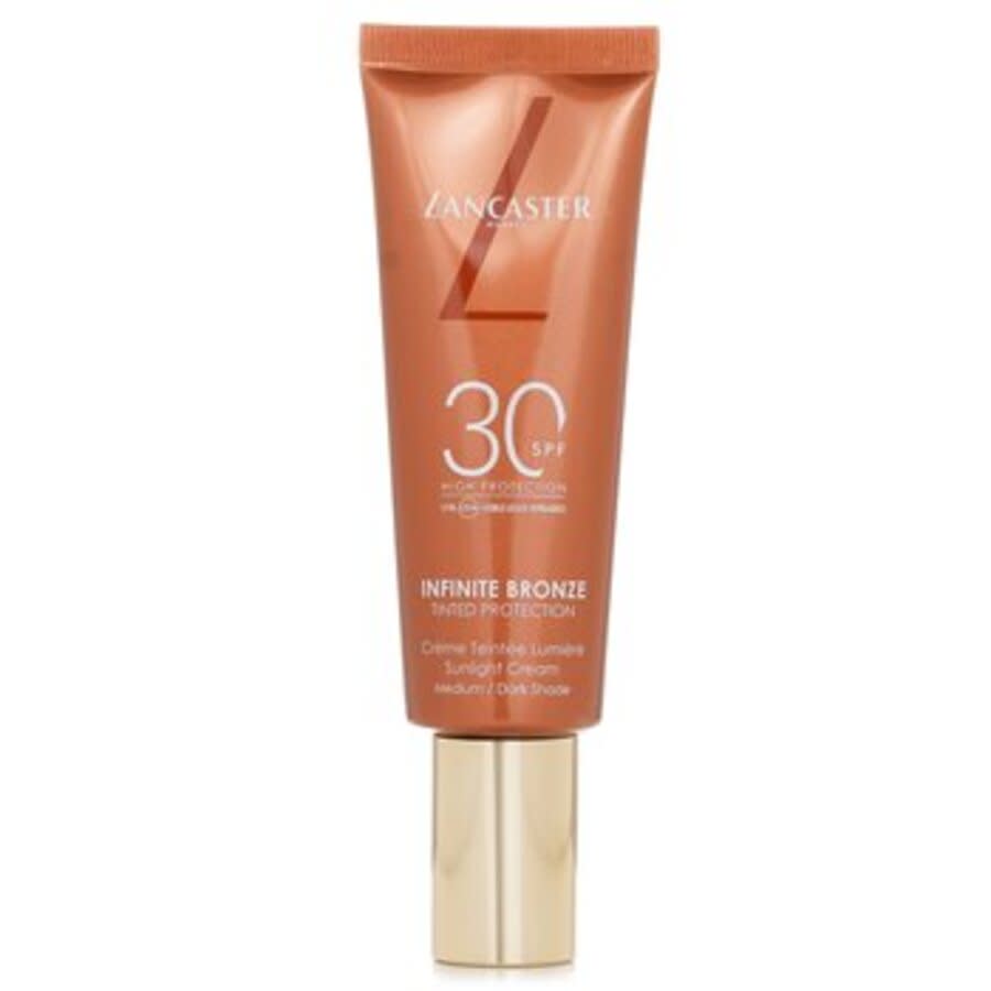 Lancaster Ladies Infinite Bronze Sunlight Cream SPF 30 1.6 oz
