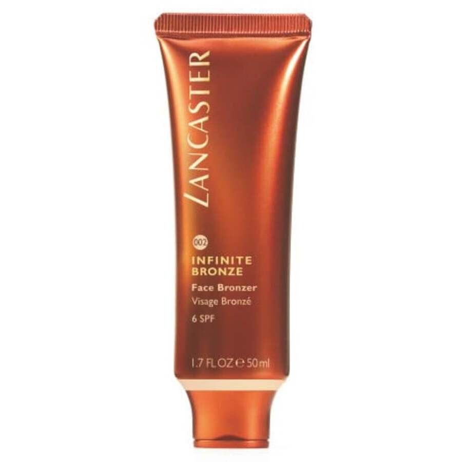 Lancaster Ladies Infinite Bronzer Spf 6 Low Protection 1.7 oz Skin Care 3414200005500