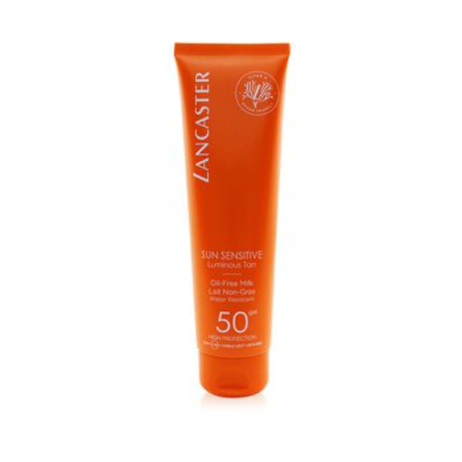 Lancaster Ladies Sun Sensitive Luminous Tan- Oil-Free Milk