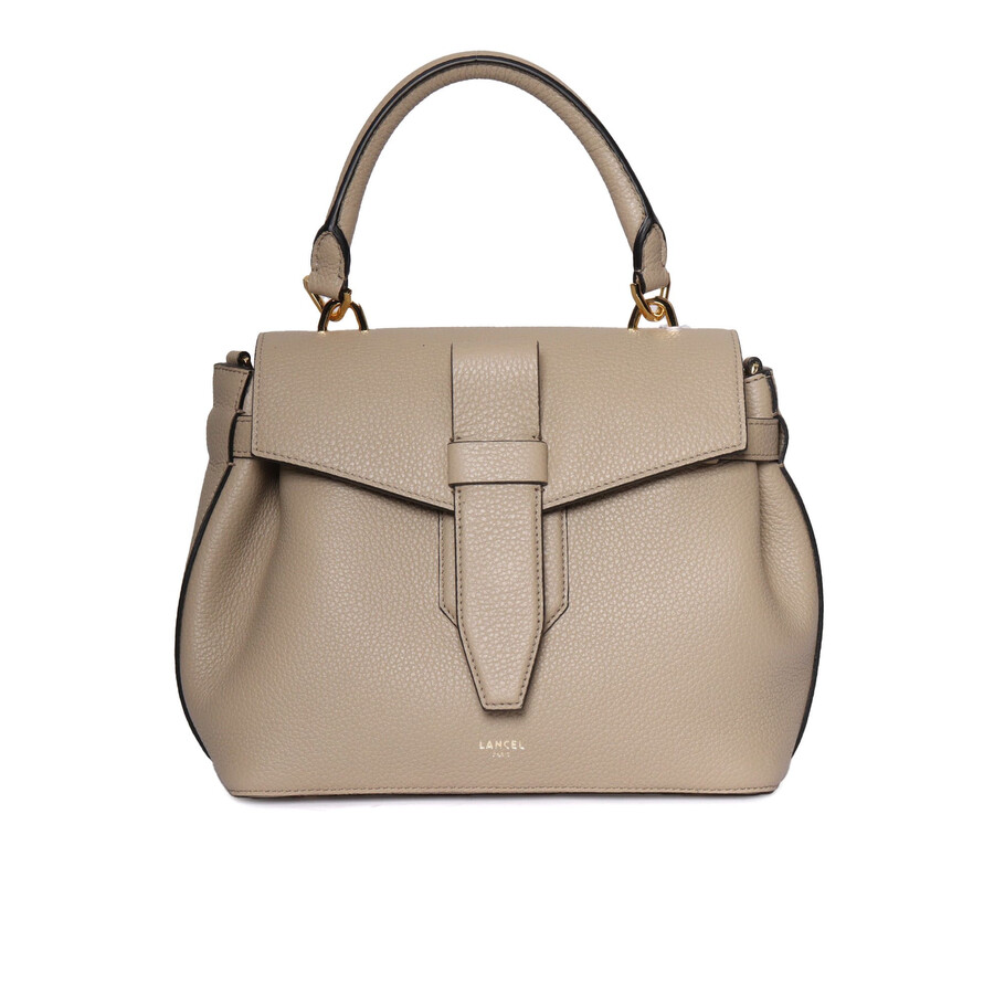 Lancel S Bag In Nude