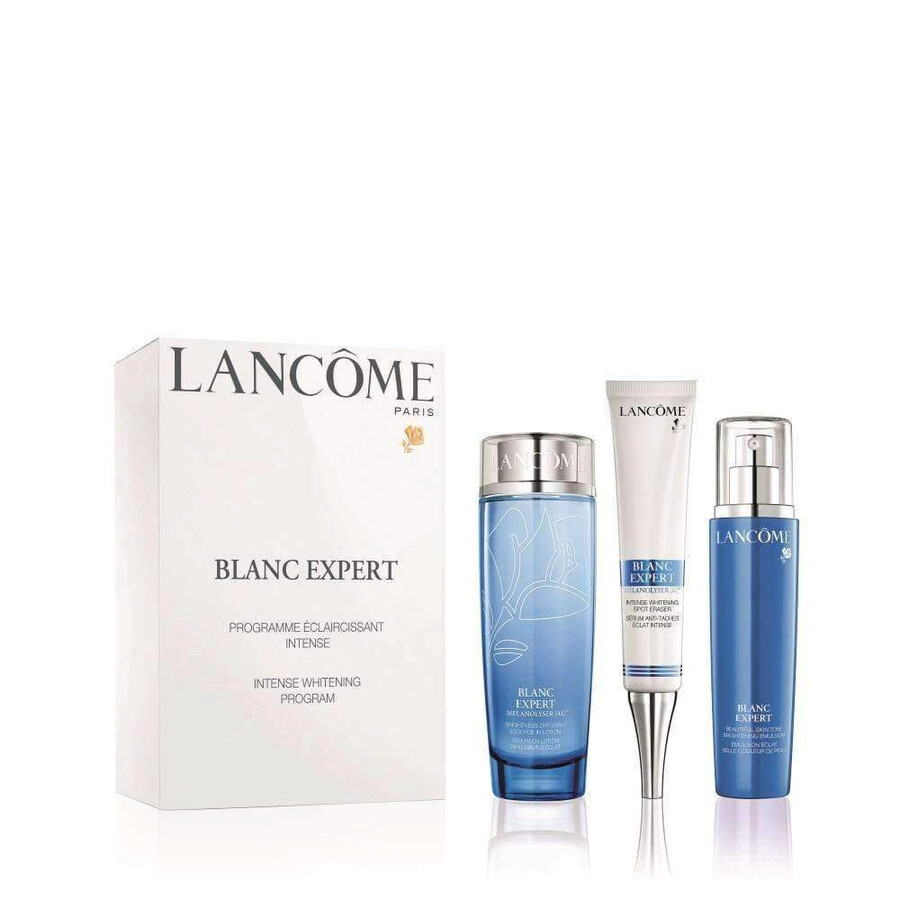 Lancome Bex Spot Eraser Po3 Trap Blanc Expert Intensive Whitening  