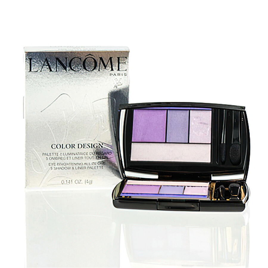 lancome amethyst eyeshadow