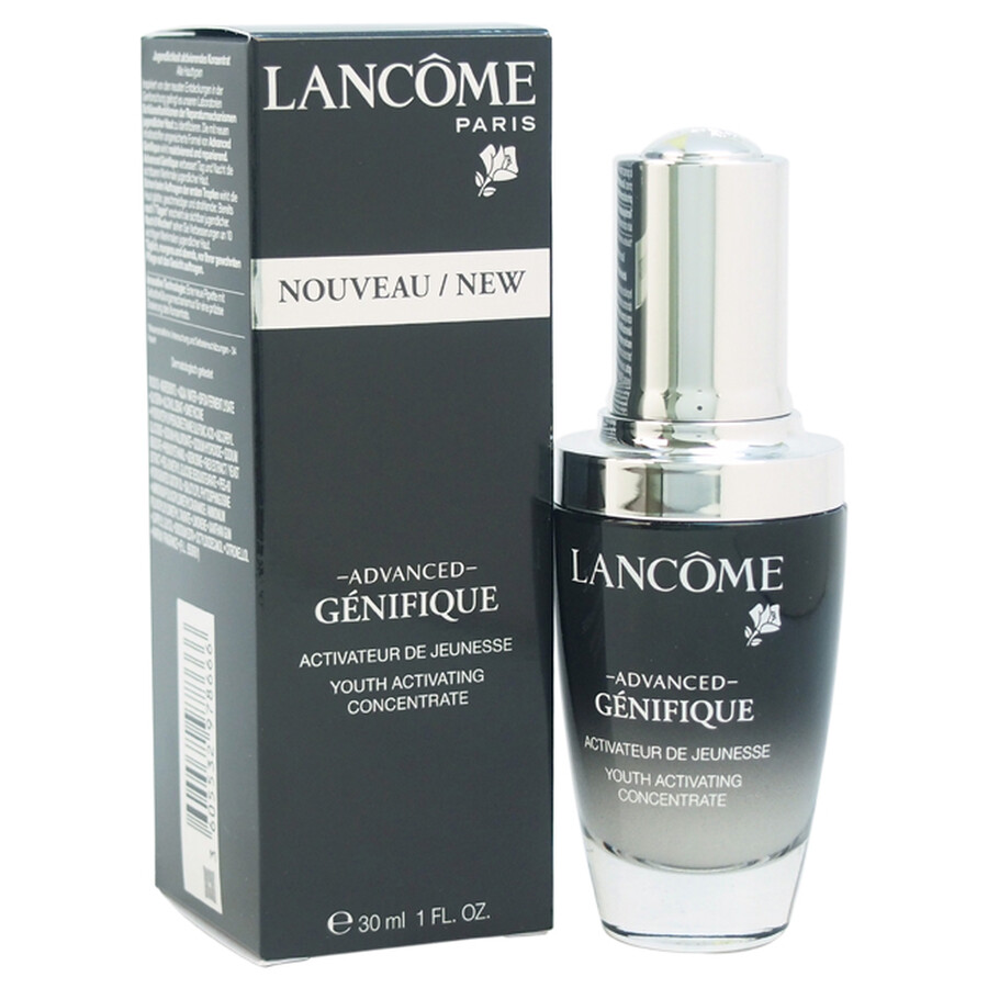 なお★新品未開封 LANCOME GÉNIFIQUE 50mL Lancome / Genifique Advanced Youth Activatng Concentrate
