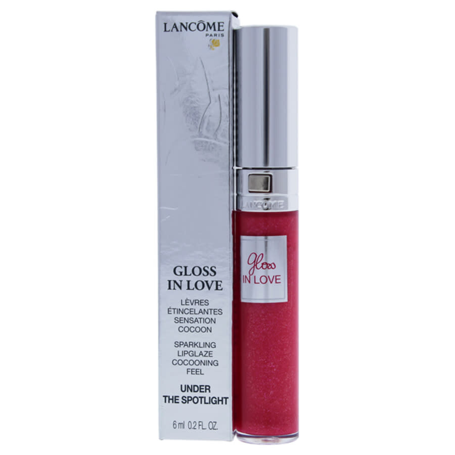 / Gloss In Love Sparkling Lip Glaze 385 Under The Spotlight 0.2